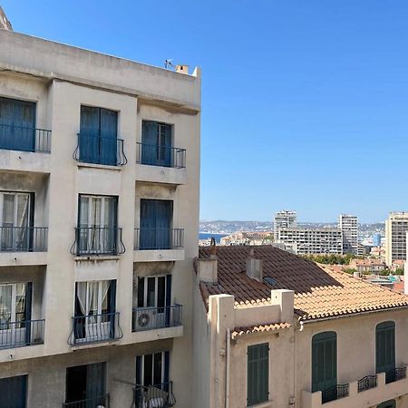 La Perle D'Endoume Wifi - Netflix Marselha Exterior foto